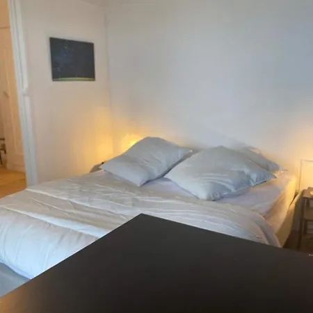 Loft Du Dragon * Calais