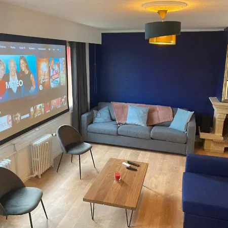 Loft Du Dragon Calais
