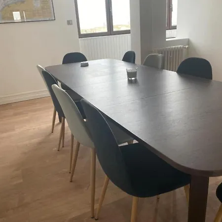 Loft Du Dragon
