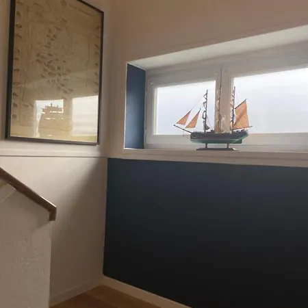 Loft Du Dragon Calais